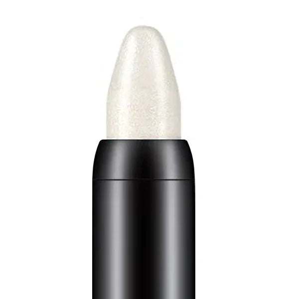 Glitzer-Lidschattenstift 15 Farben | Wasserfest & Wischfest | Cremige Formel mit Metallic- und Glitzer-Finish für Augen 1