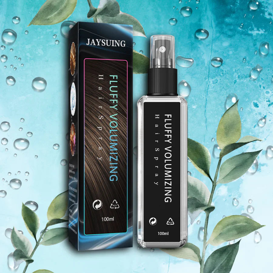 Haar Volumen Spray | Sofort Mehr Fülle | Leichtes Textur Finish | VitaHair