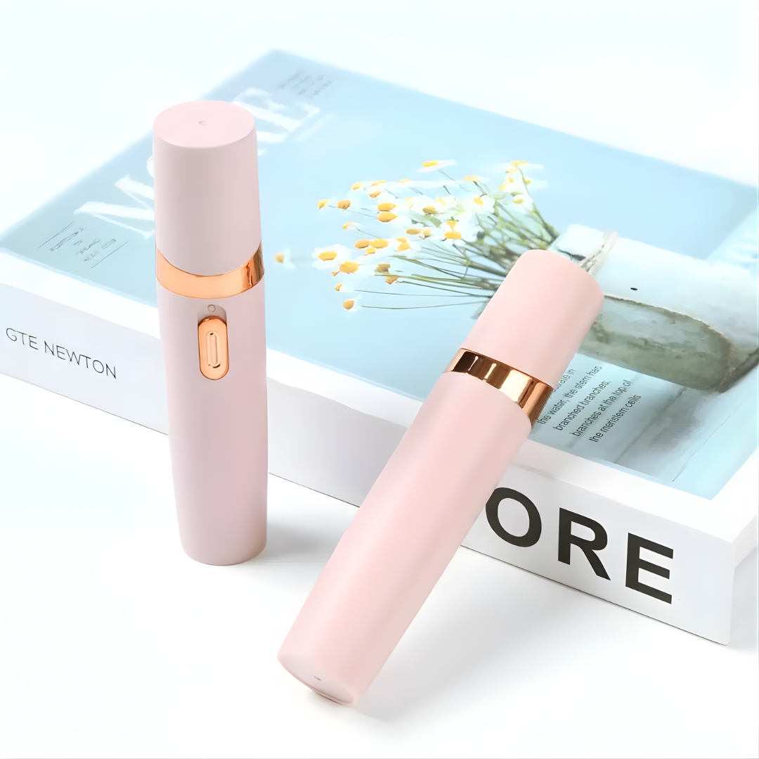 Haarentfernung für Frauen | Schmerzfreie Präzisionsrasur | SilkGlide