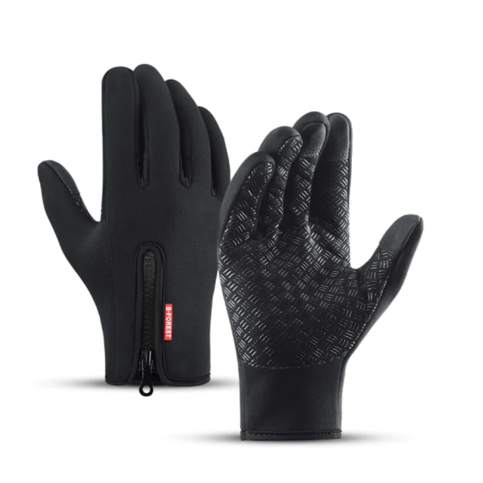 Handschuhe | Winterhandschuhe | Wasserdicht & Winddicht | Touchscreen | | ThermoHand