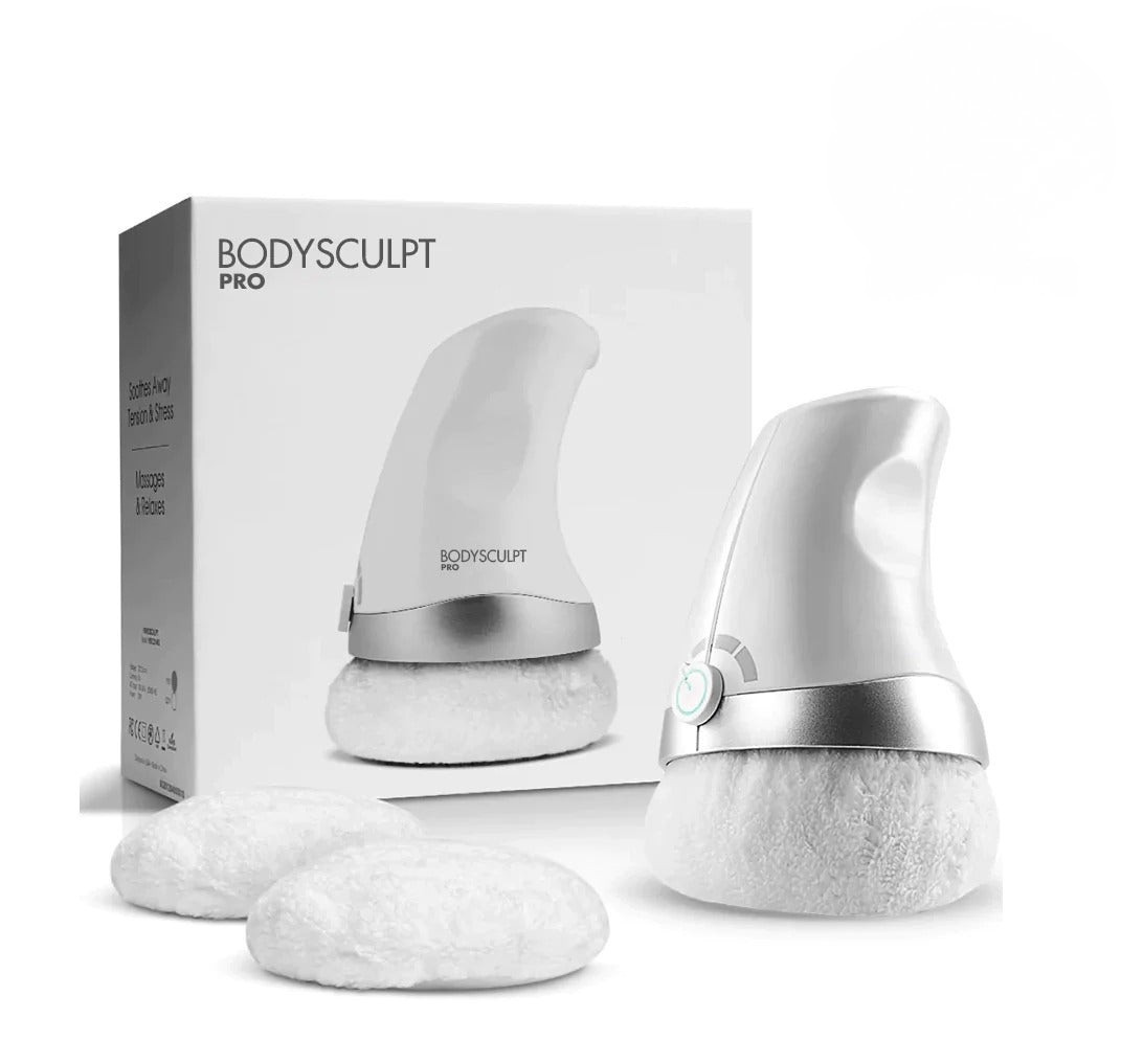 Hautstraffung | Schlankheits‑Massagegerät | Vibrationsmassage | Sculptiva
