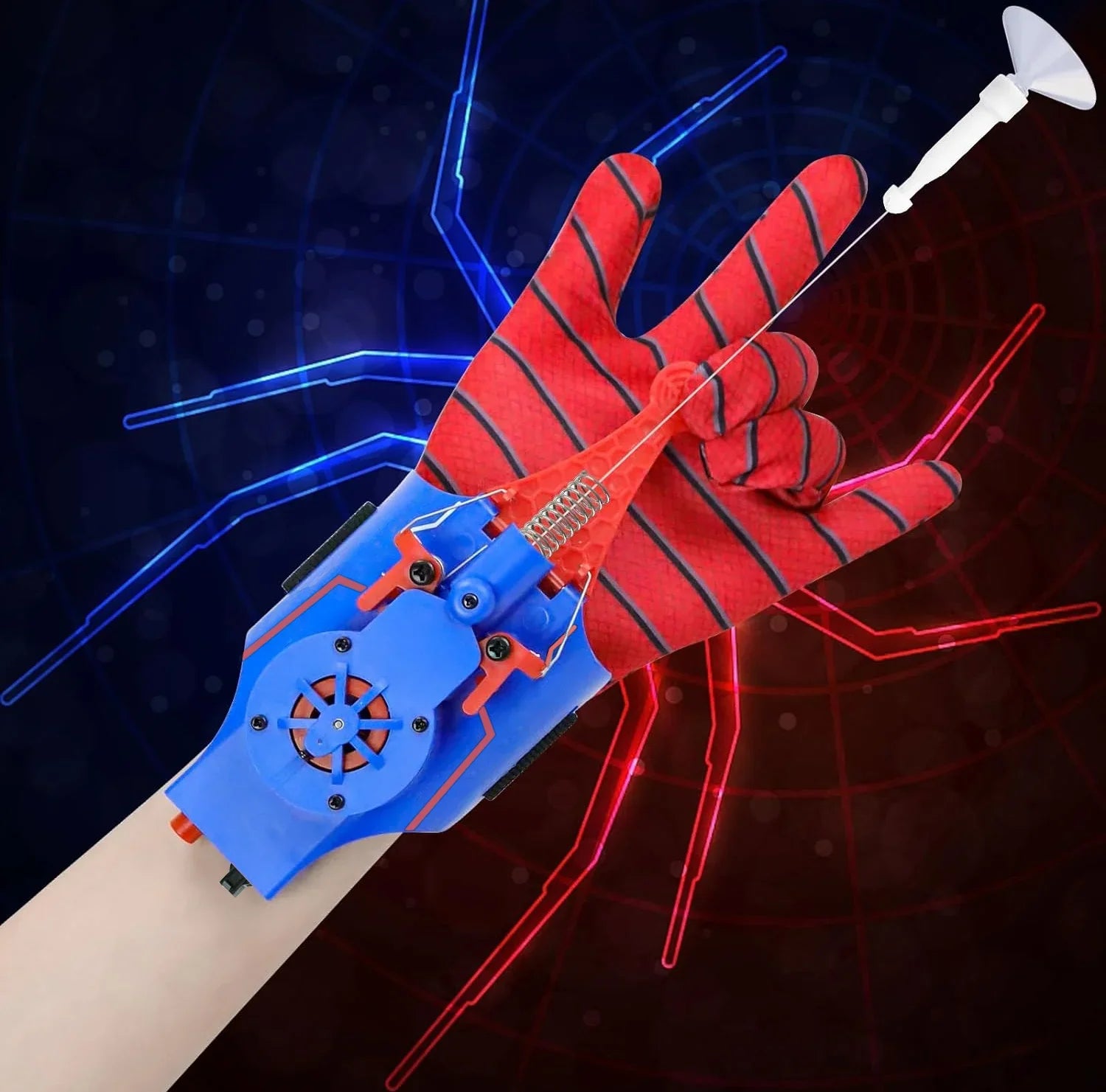 HeroStrik™ — Entfessele sofortige heldenhafte Action und endloses Abenteuer
