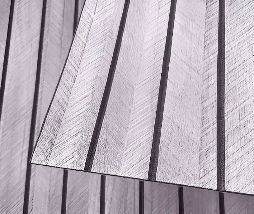 Holzpaneele | 3D Akupanel Selbstklebend | Moderne Wandverkleidung | WallVogue