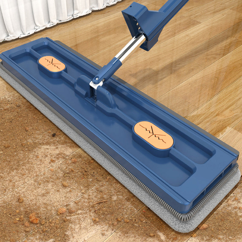 HydraGlide™ — Mühelos glänzende Böden ohne Rückenschmerzen oder Sauerei