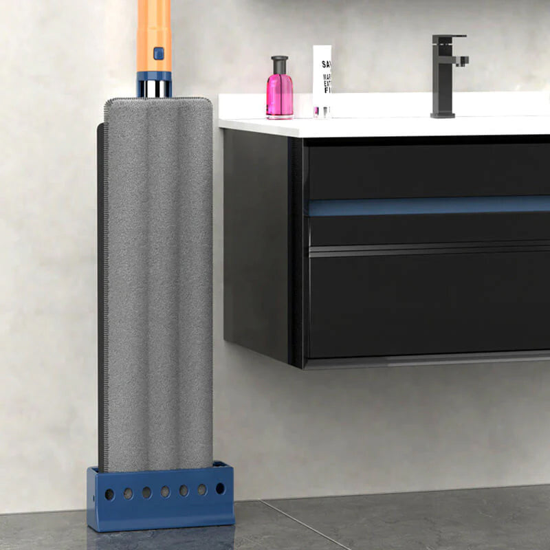 HydraGlide™ — Mühelos glänzende Böden ohne Rückenschmerzen oder Sauerei