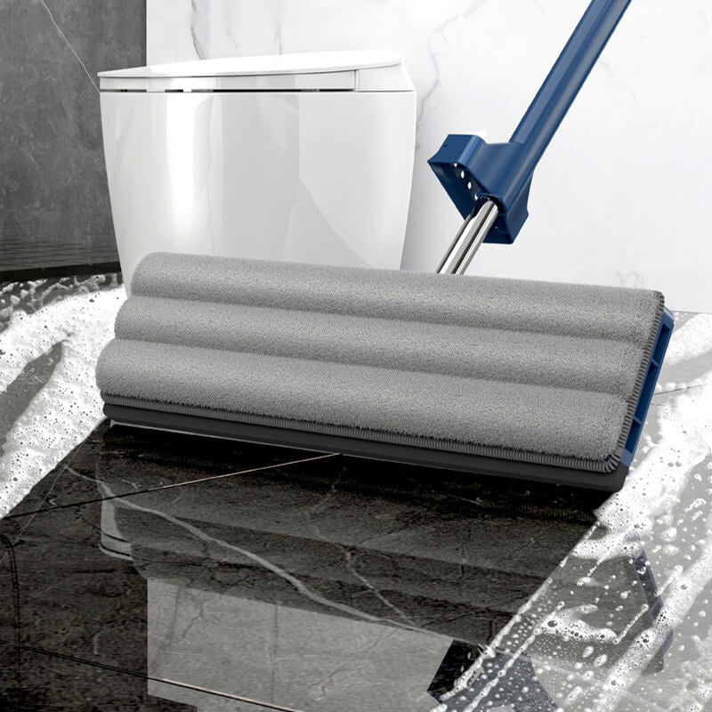 HydraGlide™ — Mühelos glänzende Böden ohne Rückenschmerzen oder Sauerei