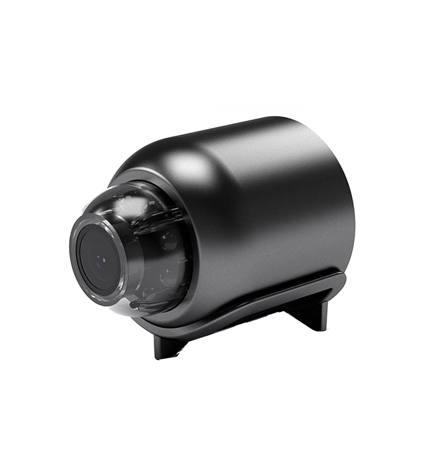 Innenkamera | 1080P HD | Nachtsicht & Bewegungserkennung | Watchyra