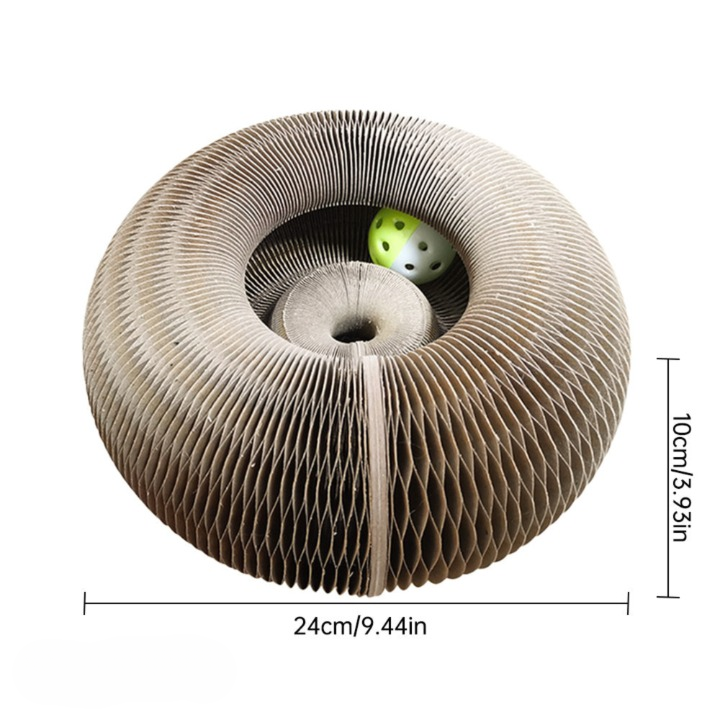 Kitty™ | Das niedlichste Katzenspielzeug!