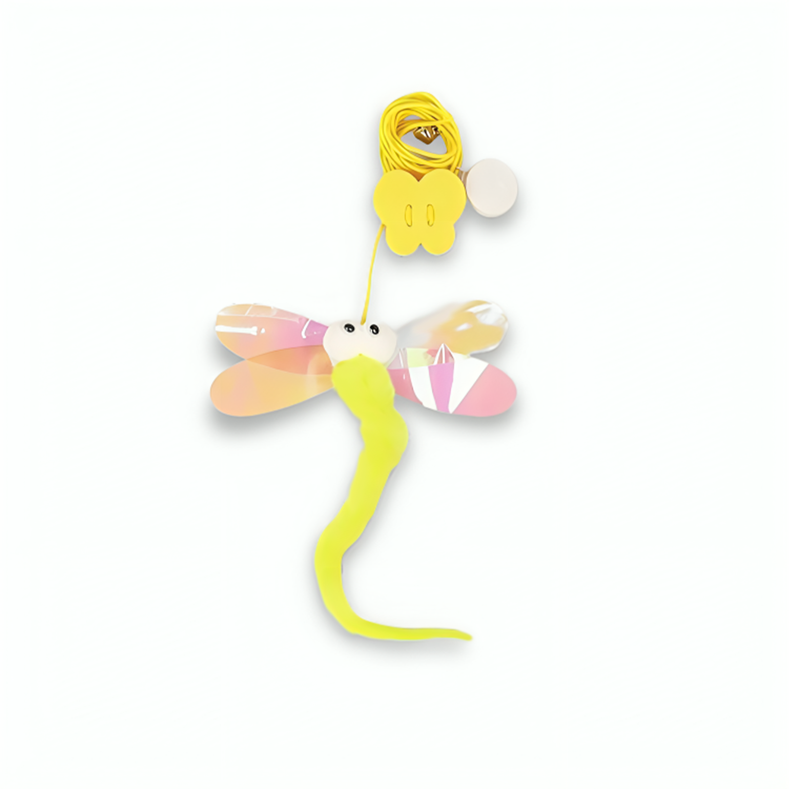 KittyFlex™ | Interaktive und flexible Spielzeuge für Haustiere