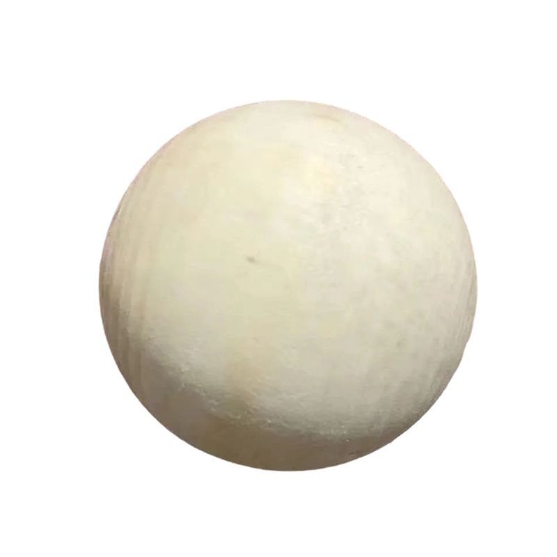 Knödel| Teigpresse aus Holz | Antihaft Oberfläche | DumpliForm