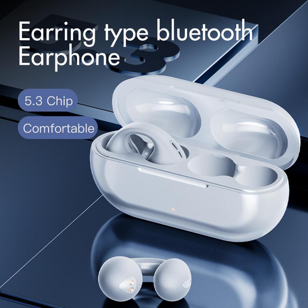 Kopfhörer | Open-Ear-Sound | Kabellos | OpenPulse