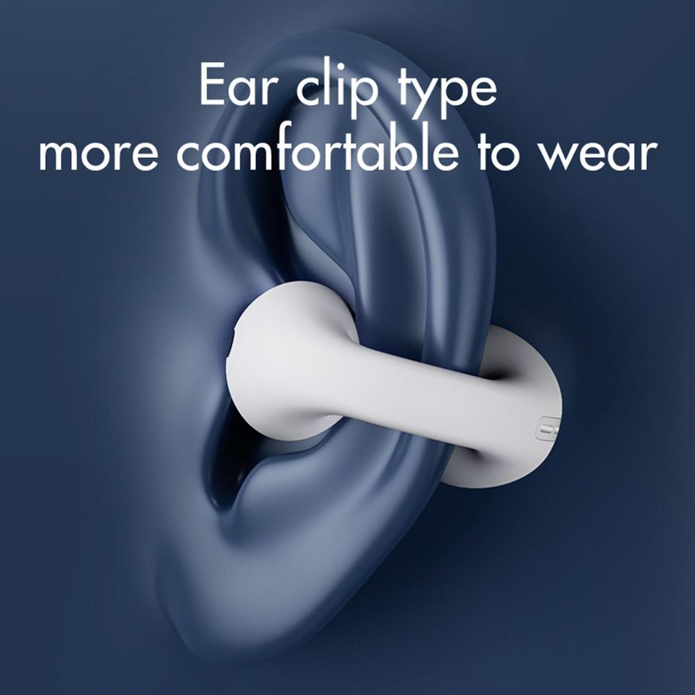 Kopfhörer | Open-Ear-Sound | Kabellos | OpenPulse