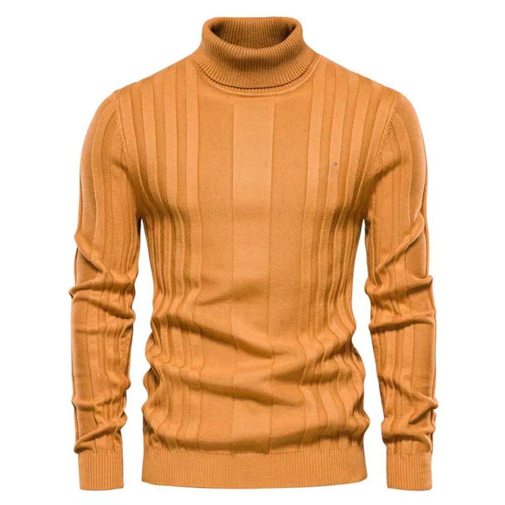 LUCIEN™ - Schöner karierter Pullover für Männer -
