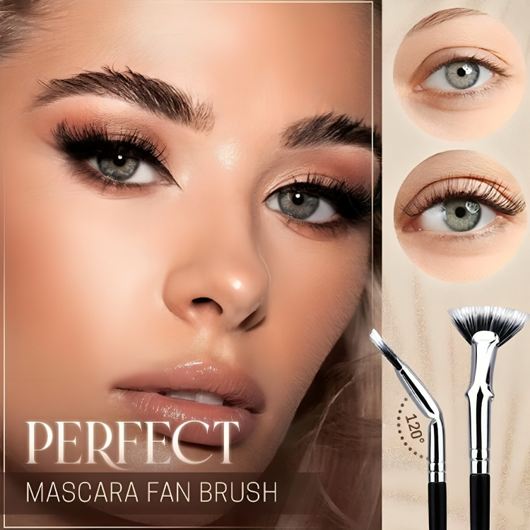 LashSweep™ | Ihre Abkürzung zu definierten, klumpenfreien Wimpern!