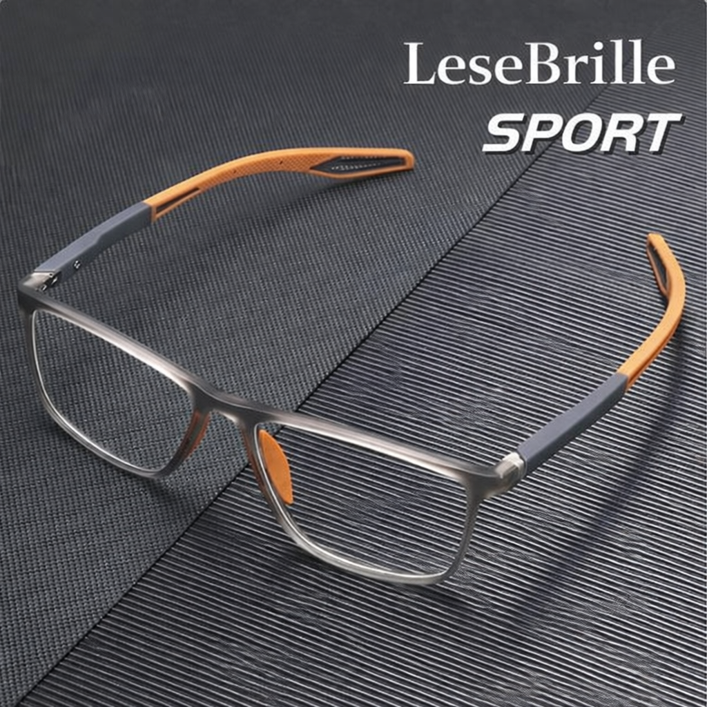 Lesebrille | Blaulichtfilter | Multifokale | BlueGuard