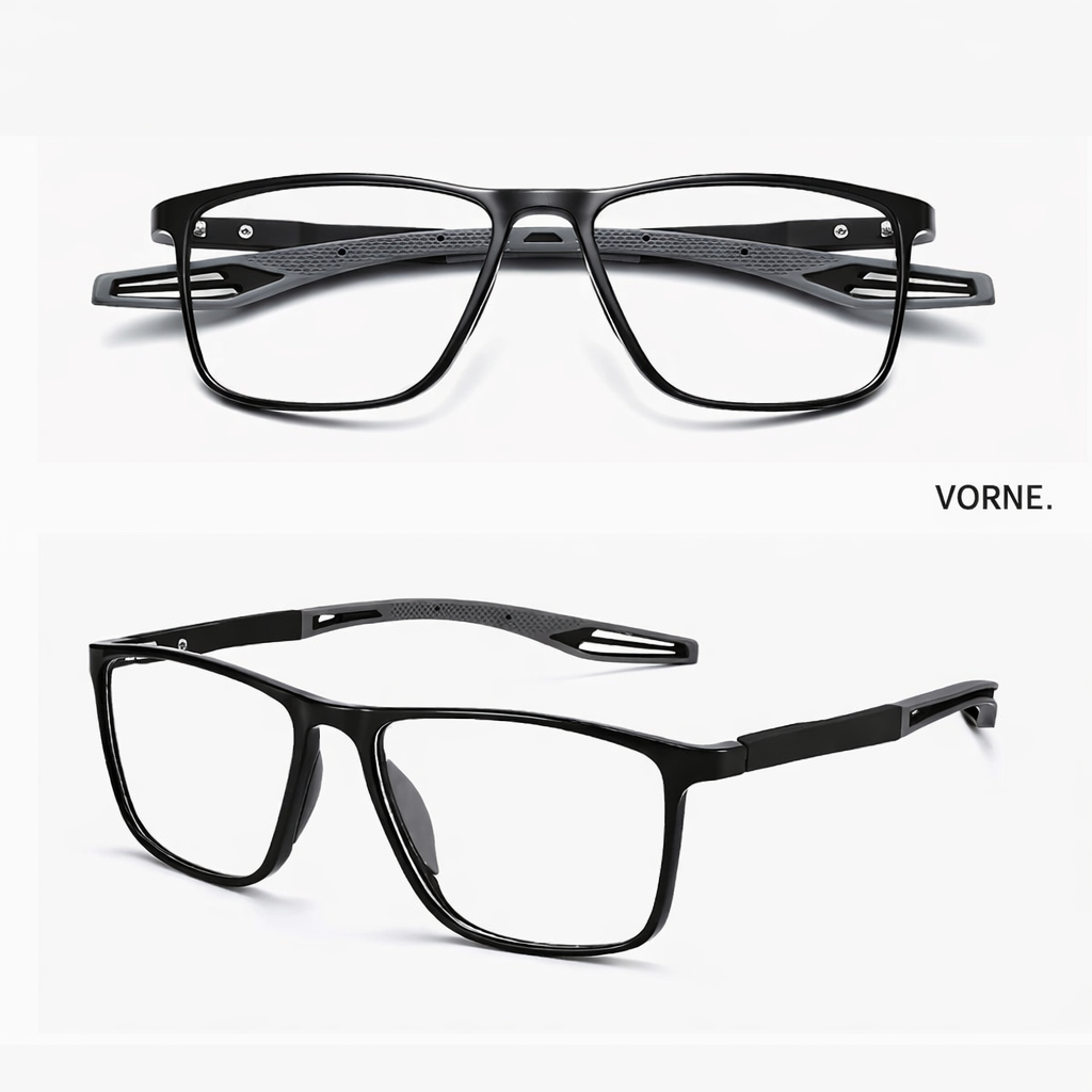 Lesebrille | Blaulichtfilter | Multifokale | BlueGuard