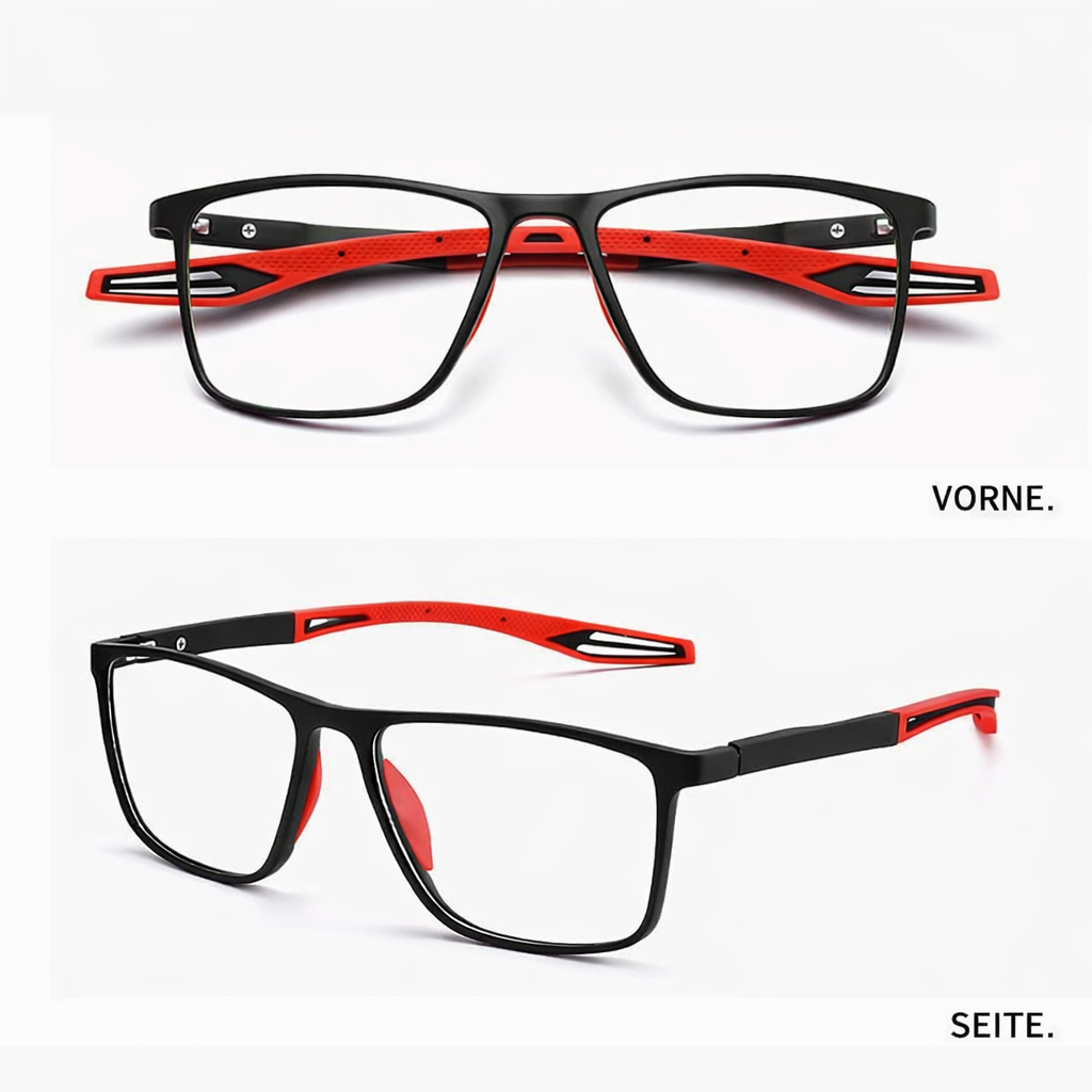 Lesebrille | Blaulichtfilter | Multifokale | BlueGuard