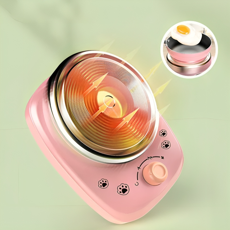 LittleBistro™ | Echtes Mini-Küchenspielzeug für Kinder