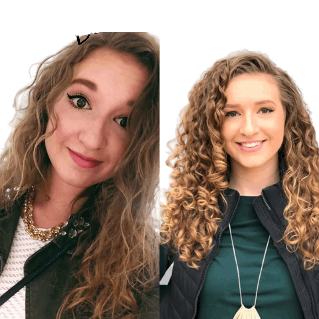 (1+1 GRATIS) BouncyCurls™ | Die schönsten Locken in Sekundenschnelle!
