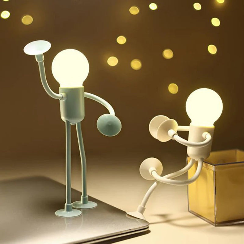 LumaMorph™ — Gestalte dein Licht, beruhige deine Nacht