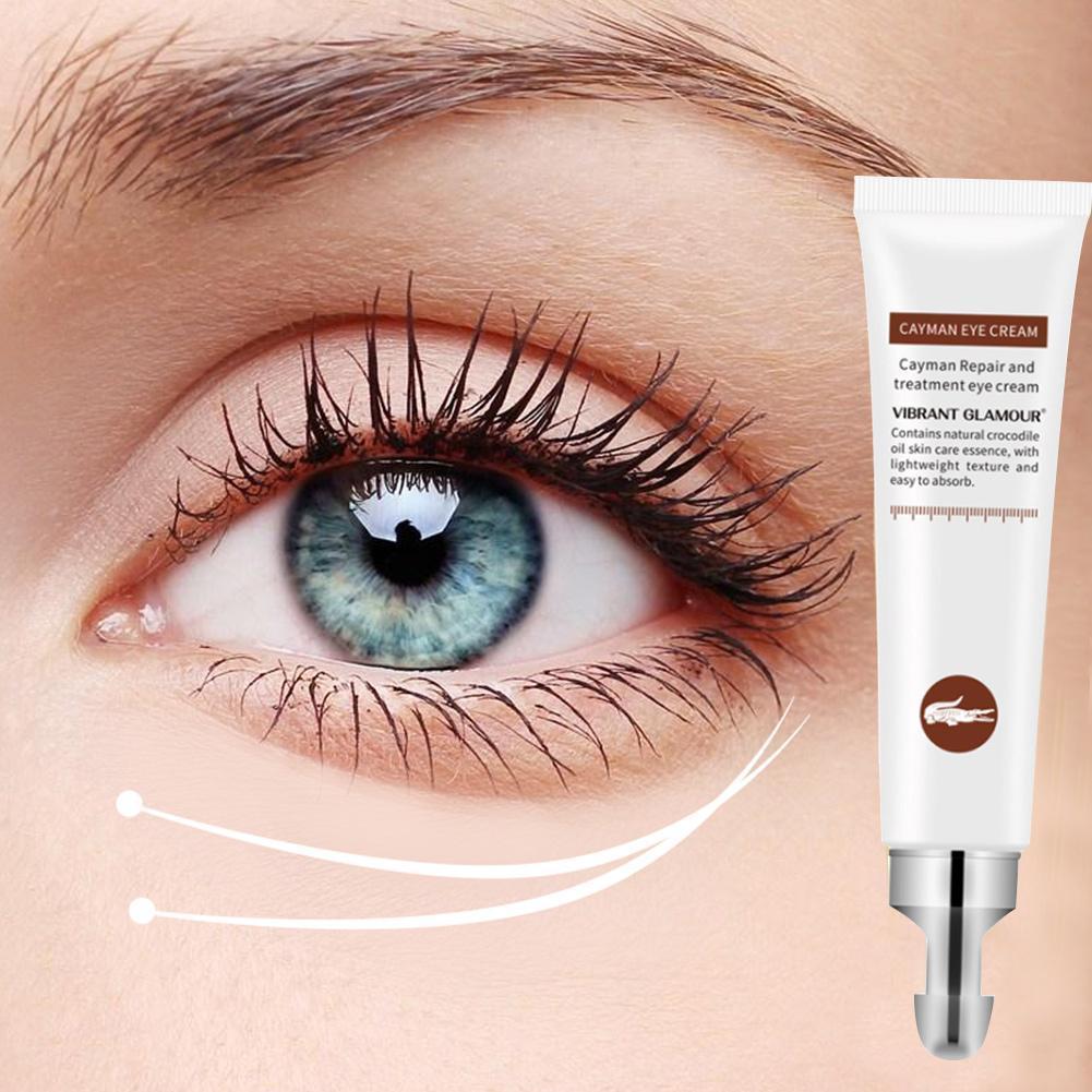 Magic Eye Cream