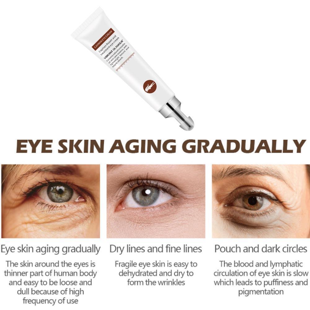 Magic Eye Cream