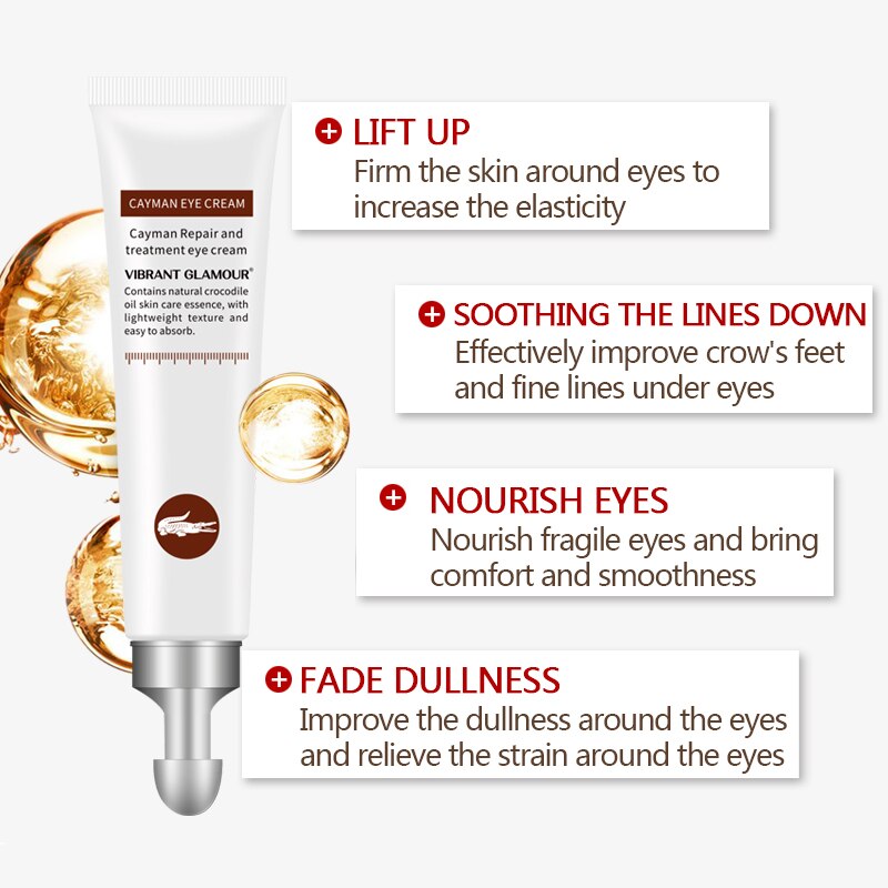 Magic Eye Cream