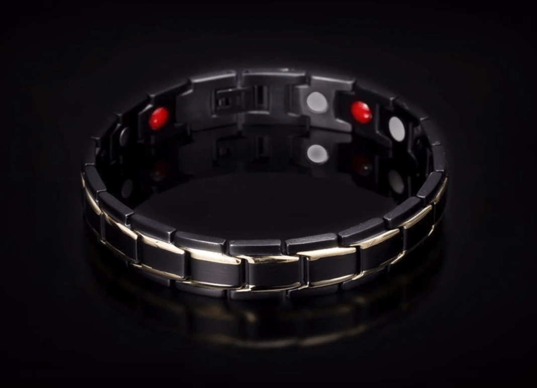 Magnetarmband Unisex | Fördert Stoffwechsel & Durchblutung 3
