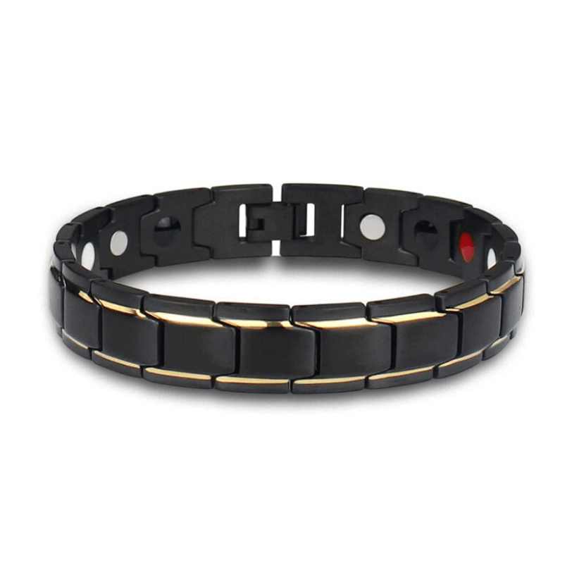 Magnetarmband Unisex | Fördert Stoffwechsel & Durchblutung 5