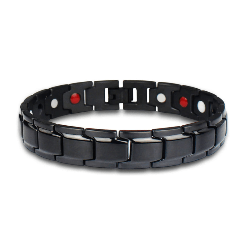 Magnetarmband Unisex | Fördert Stoffwechsel & Durchblutung 1