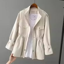 Maida™ | Stylische Jacke