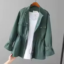 Maida™ | Stylische Jacke