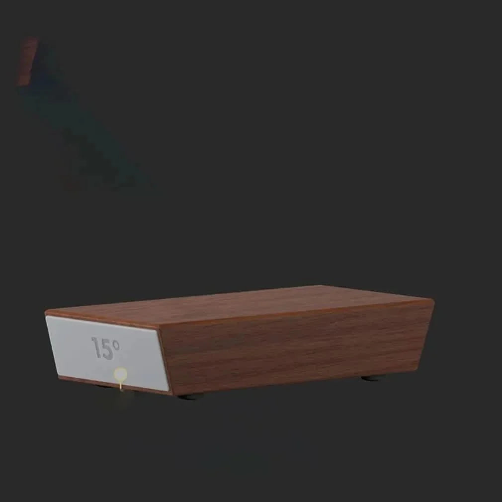 Messerschärfer | Rollenschleifer mit Magnetwinkel | Diamant & Keramik | Stonemark