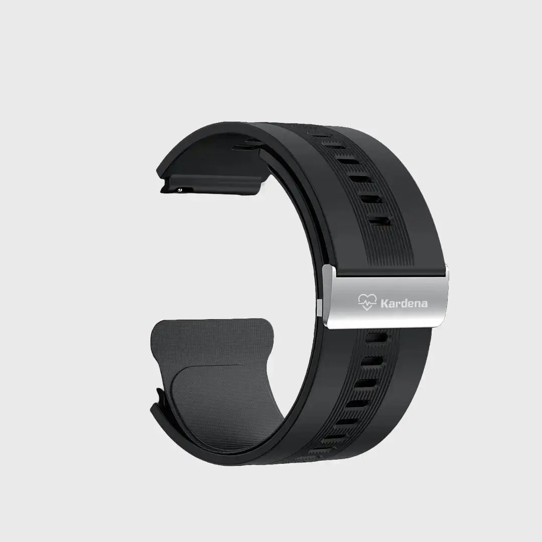 Mikroairbag für Armband-Blutdruckmessung | Passend für runde & eckige Gehäuse | Sanftes Aufblasen ohne Druckgefühl