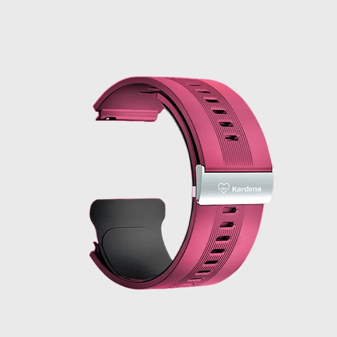 Mikroairbag für Armband-Blutdruckmessung | Passend für runde & eckige Gehäuse | Sanftes Aufblasen ohne Druckgefühl