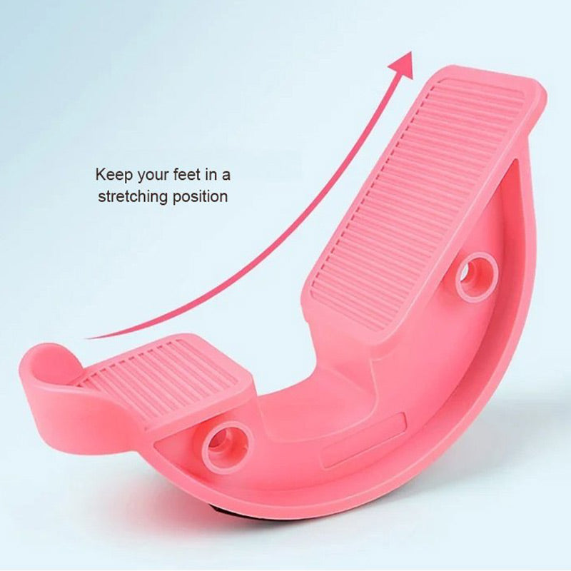 MobilEase™ Stretchrolle — Entfesseln Sie mühelose Flexibilität und schmerzfreie Bewegung