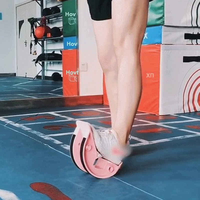 MobilEase™ Stretchrolle — Entfesseln Sie mühelose Flexibilität und schmerzfreie Bewegung