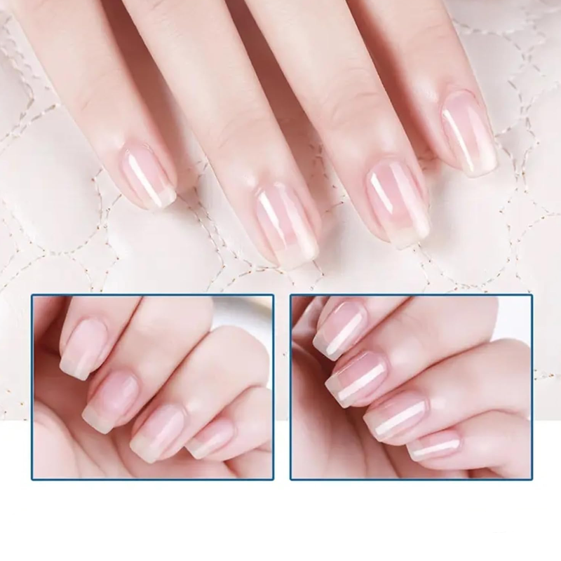 Nagelpflege | Intensiv stärkende Behandlung für brüchige Nägel | NailRevive