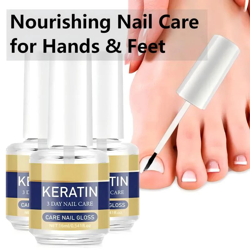 Nagelpflege | Stärkt brüchige Nägel | Spendet Nagelhaut Feuchtigkeit | VitaNails