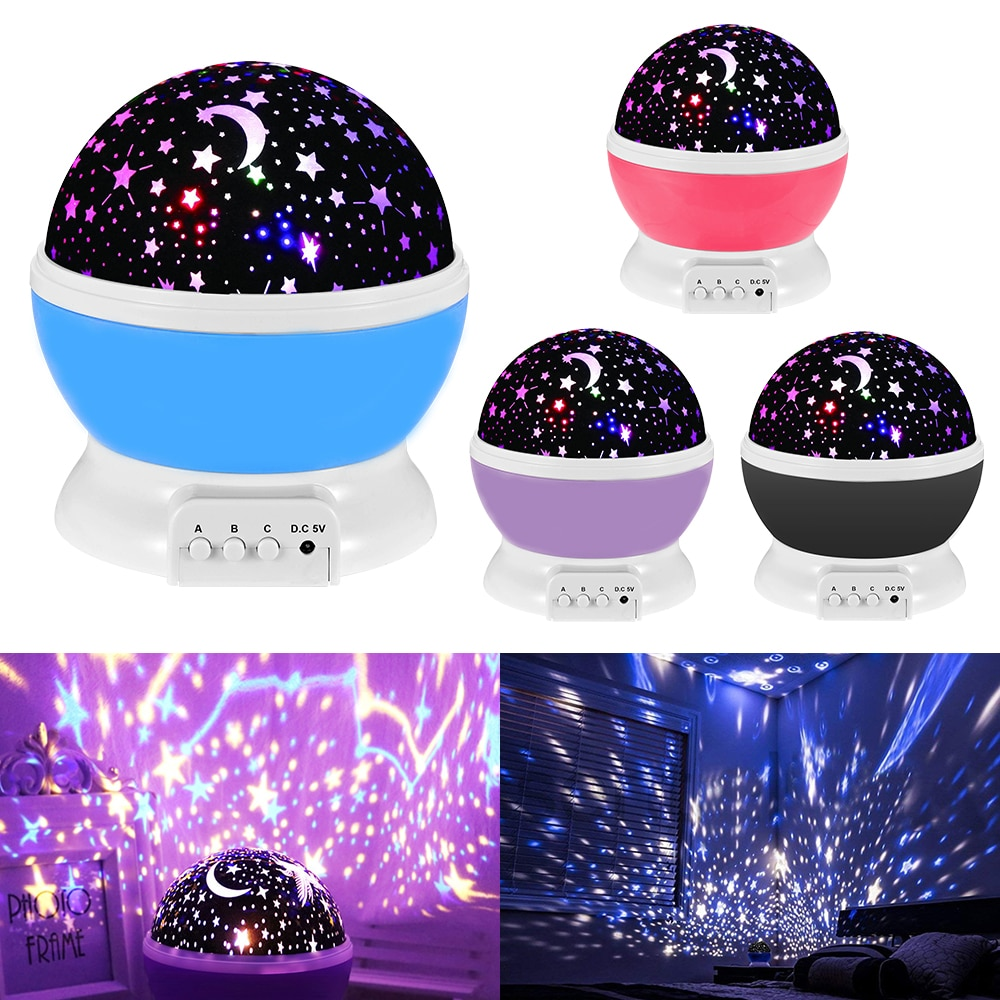 Nightlight™️ - Beleuchten Sie Ihre Fantasien