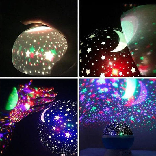 Nightlight™️ - Beleuchten Sie Ihre Fantasien