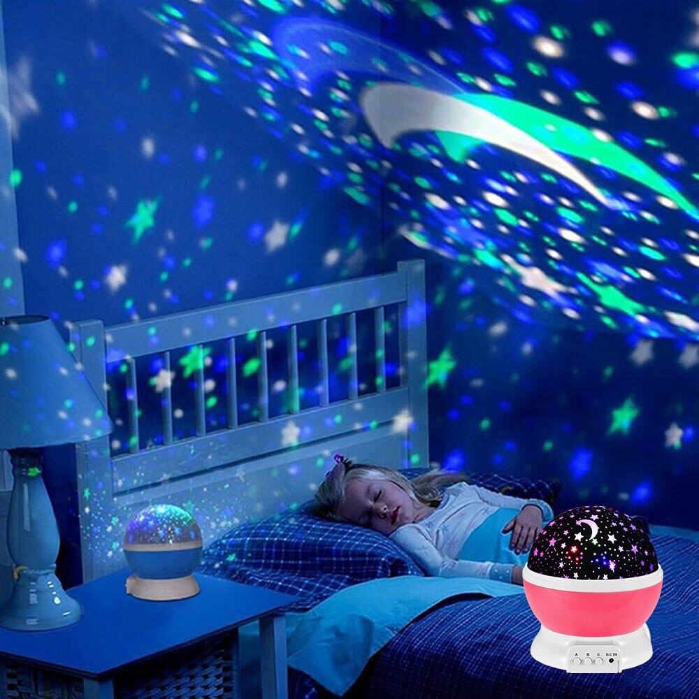 Nightlight™️ - Beleuchten Sie Ihre Fantasien