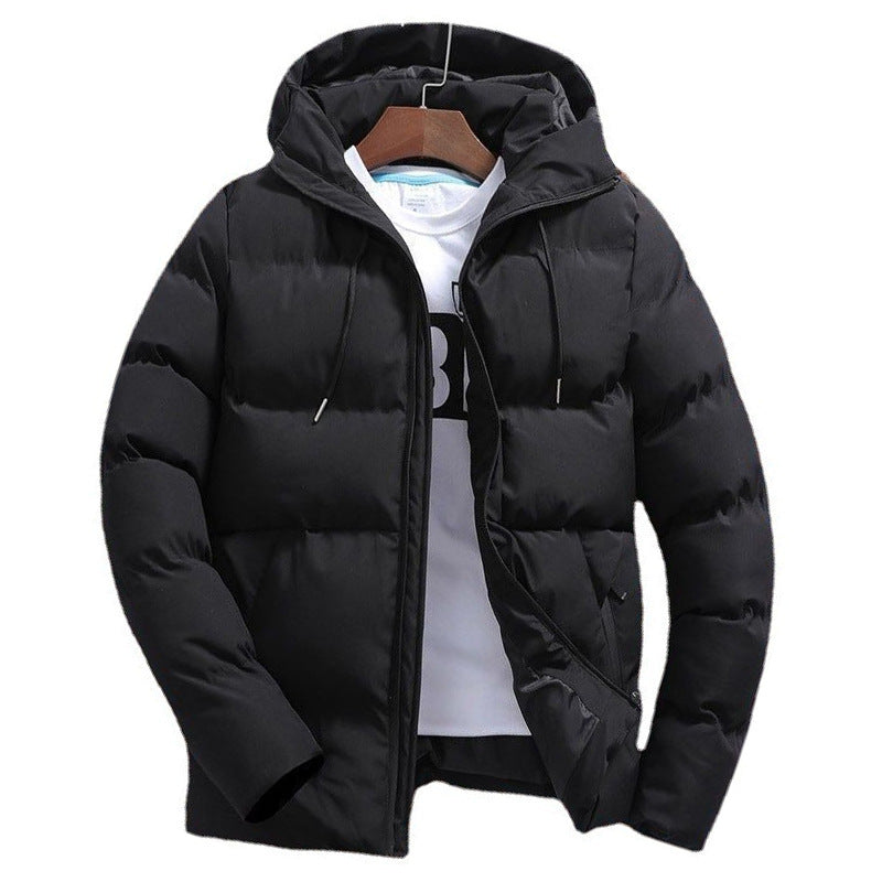OSLO - Bumper-Jacke mit Stormwear