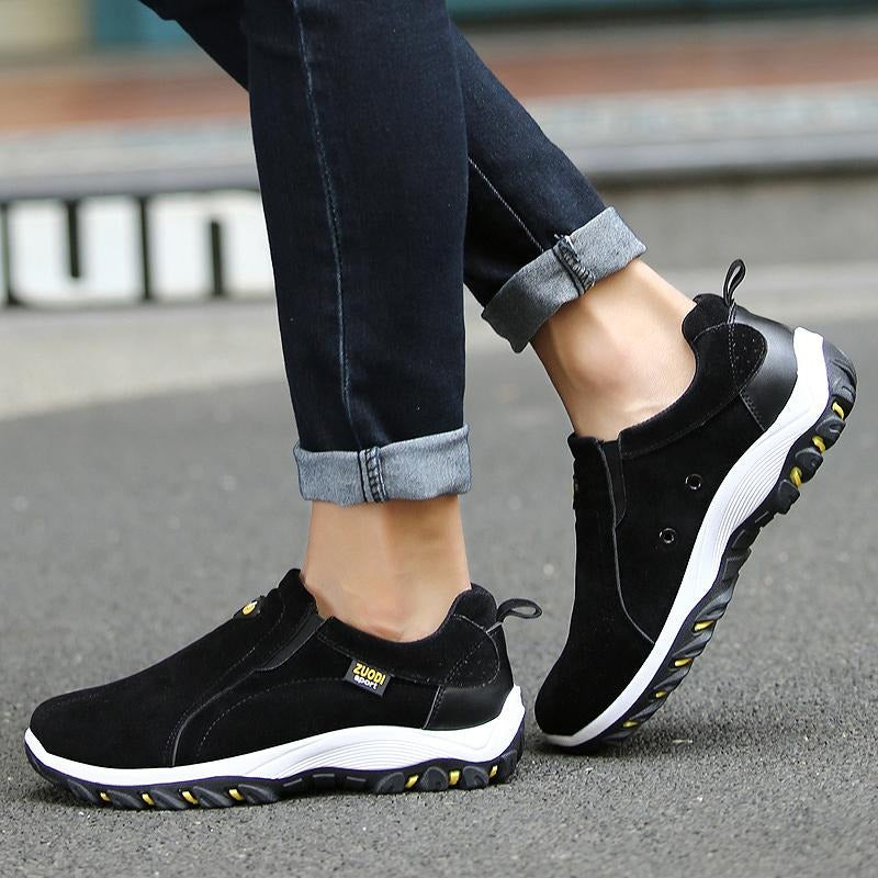 Olavi™ Orthopädische Schuhe für Männer