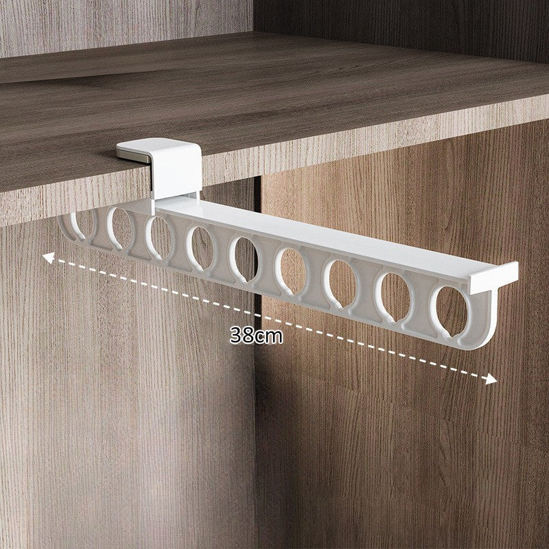 OptiFix™ — Verwandle deinen Kleiderschrank in eine ruhige, mühelose Stil-Oase