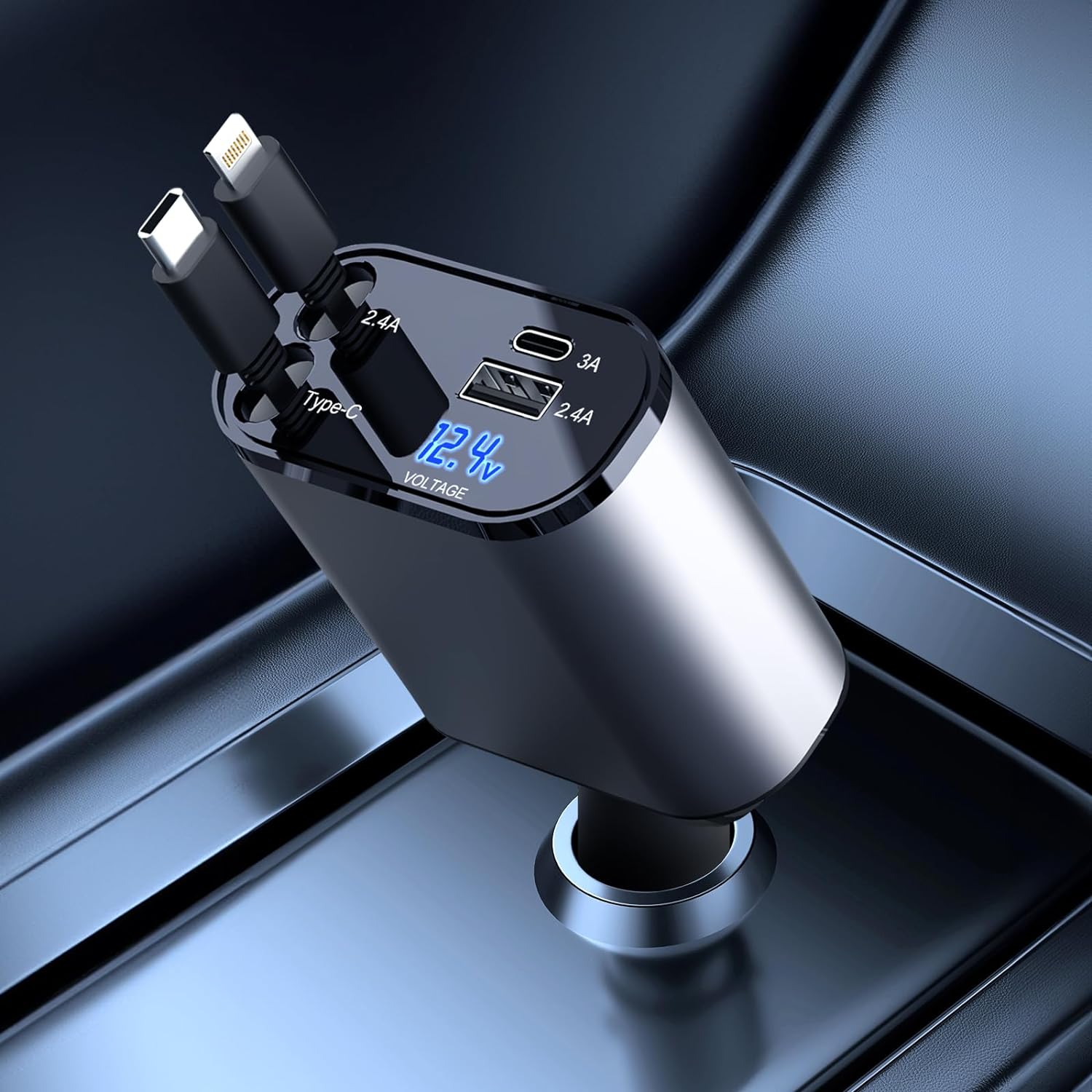 PowerPro™ — Blitzschnelles Laden, das Ihr Laufwerk entrümpelt und schützt