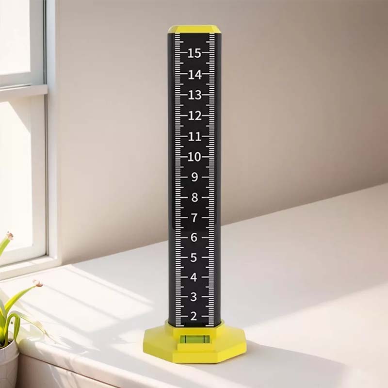 ProMark™ Magnetisches Höhenmass — Für perfekte Präzision und professionelles Finish