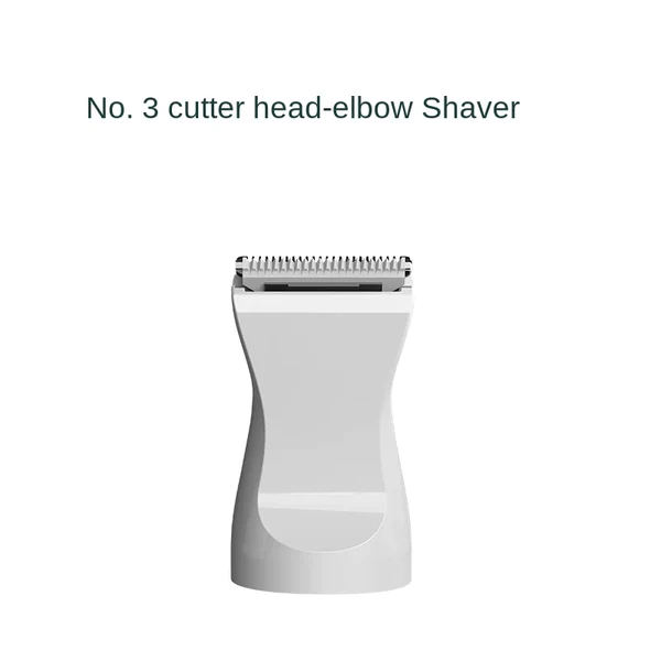 PurePaw™ 4-in-1 Pflege-Set — Ruhige, sichere Pflege, die Ihre Bindung vertieft