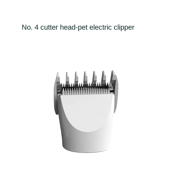 PurePaw™ 4-in-1 Pflege-Set — Ruhige, sichere Pflege, die Ihre Bindung vertieft