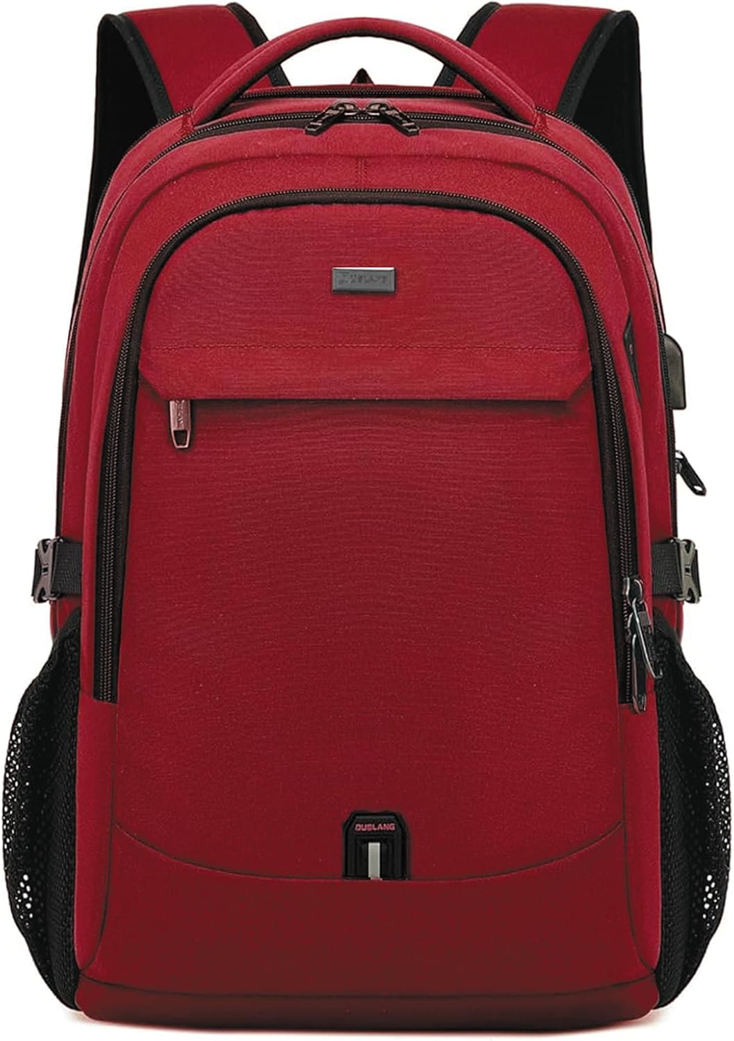 Reise-Laptoprucksack wasserdicht | Diebstahlsicher | Wasserdicht Reise | PackSmart